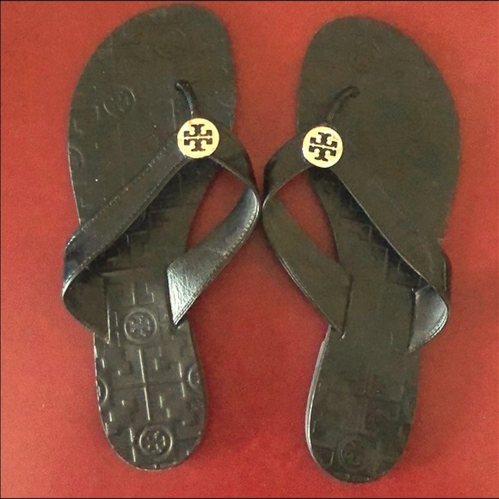 Tory Burch Thong Sandal